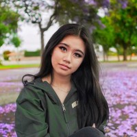 Garden Park Care Center Employee Kayla Wong's profile photo