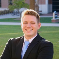 DMM Productions Employee Spencer Olson's profile photo