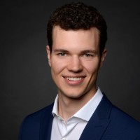 EarlyTaste Employee Kilian Freienstein's profile photo