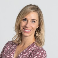 Room & Board Employee Rebecca Lechner's profile photo