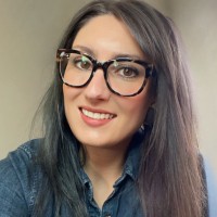 Fractal Employee Heather Noe's profile photo