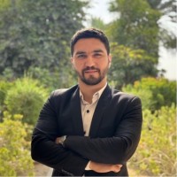 Kinetics Group Employee Eslam Jomaa's profile photo