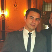 Cagan Management Group, Inc. Employee Ben Erenberg's profile photo