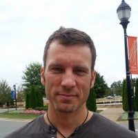 Eric Dettrey Email & Phone Number