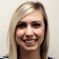 Kentuckiana Property Management Employee Morgan Thomas's profile photo