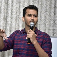 Digia Employee Vivek Singh's profile photo