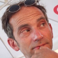 360Cities Employee Bruce Pales's profile photo