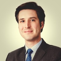 Merrill Lynch Employee Franck Litzler's profile photo