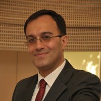 Trident Hotels Employee David Mathews's profile photo