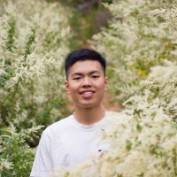 Aquariux Fintech Employee Davian Kho's profile photo