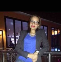 Johns Hopkins University SAIS Employee Widian Zidan's profile photo