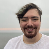 GRCIE Employee Gabriel Popma's profile photo