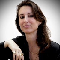 USC Annenberg School for Communication and Journalism Employee Daniela Lieberberg's profile photo