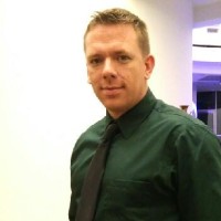 Northwest Kansas Technical College Employee Jim Goldsbury's profile photo