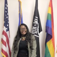 Nazareth Regional High School Employee Destiny Kirk's profile photo