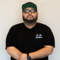 SS Customs Inc. Employee Robert de Luna's profile photo