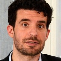 Sehstoff Employee Matthias Villiger's profile photo