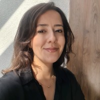 Ayşen Turhan Email & Phone Number