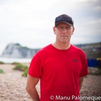 Rincón Projects Employee David Manley's profile photo