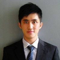 Aura Labs Employee Dennis Kwong's profile photo