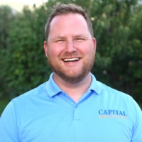 Lizard Skins Employee James Purinton's profile photo