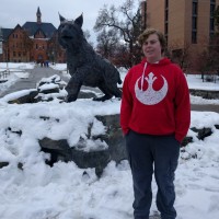 Dogpatch Games Employee Ben Byrne's profile photo