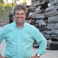 Kennedy's Timbers Employee Michael Kennedy's profile photo