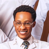 Pharmaceutical Association of Nigeria Students (PANS) Employee Jeremiah Olah's profile photo