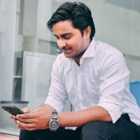 Hurrey Employee Vikash Kumar's profile photo