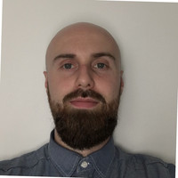 CLIMAT SYSTEMS Employee Florian Even's profile photo