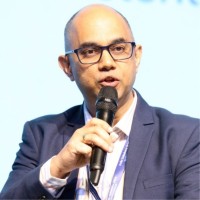 Persistent Systems Employee Sid Mishra's profile photo