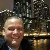 Wolfram Employee Geoff Dale's profile photo