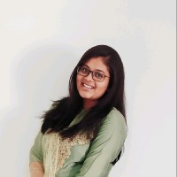 KudosIntech Software Private Limited Employee Mansi Malani's profile photo