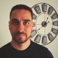 GROUPE GARONA Employee Laurent Croquet's profile photo