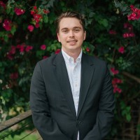 Goodwin Insurance Advisors Employee Austin McCahan's profile photo