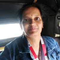 Vibrant Screen Pvt. Ltd. Employee Prachi Bhus's profile photo