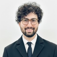 Aiving Employee Hossein Taji's profile photo