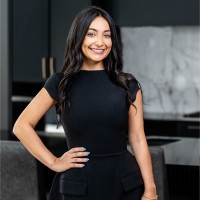 Katerina Pyroulis Email & Phone Number