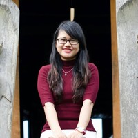 Stride Employee Tran Trang's profile photo