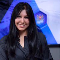 Simfer Global Employee Kumsal Barut's profile photo
