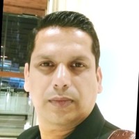 Sudeep Pradeep Singh Email