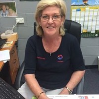 Onshore Oils Employee Jo Daniels's profile photo