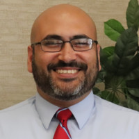 Oracle Employee Robert Carbo's profile photo