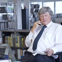 Proton Therapy Center Switzerland AG Employee Martin Bertschinger's profile photo
