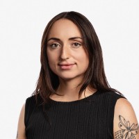 Lydia Ritchie's profile photo