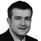 Dentons Employee Greg Rigby's profile photo