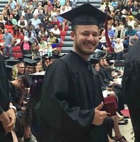 SECURA Insurance Employee Kyle Dailey's profile photo
