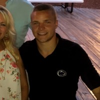 Buccos Roofing Employee Marshall McClure's profile photo