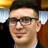 VECO Employee Lucas Gomez's profile photo
