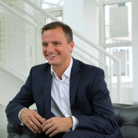 Mercedes-Benz Group AG Employee Florian Adt's profile photo